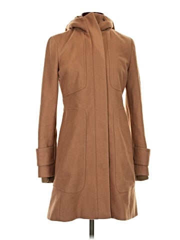 Kenneth Cole New York Coat (view 1)