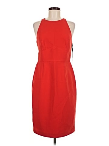 Calvin Klein Cocktail Dress (view 1)