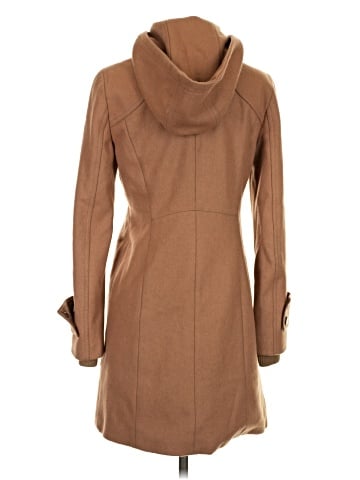 Kenneth Cole New York Coat (view 2)