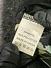 Amaryllis 100% Polyester Black Kimono Size XXL - photo 8