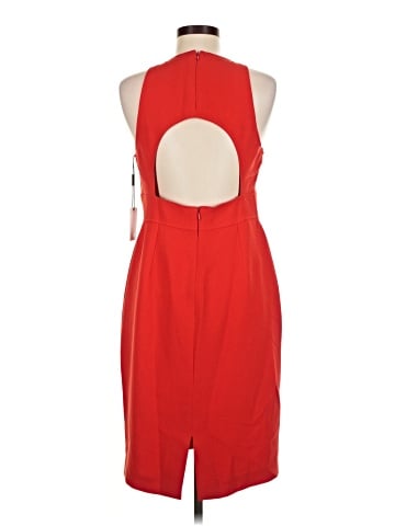 Calvin Klein Cocktail Dress (view 2)