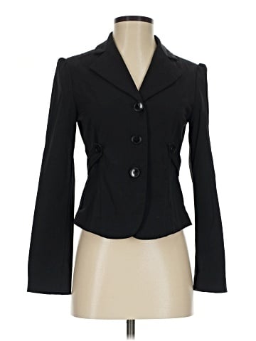 Stefanel Blazer (view 1)