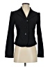 Stefanel Black Blazer Size 4 - photo 1