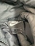 Nike Black Snow Jacket Size S - photo 6