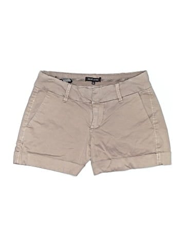 Dear John Khaki Shorts (view 1)