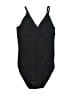 Unbranded Black Bodysuit Size S - photo 1