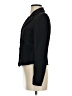 Stefanel Black Blazer Size 4 - photo 5