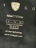 Nike 100% Polyester Black Sweatshirt Size XL - photo 7
