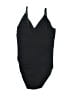 Unbranded Black Bodysuit Size S - photo 2
