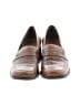 Naturalizer Brown Heels Size 8 1/2 - photo 2