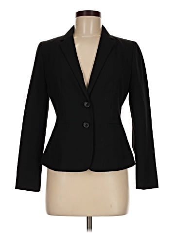 Ann Taylor Factory Blazer (view 1)