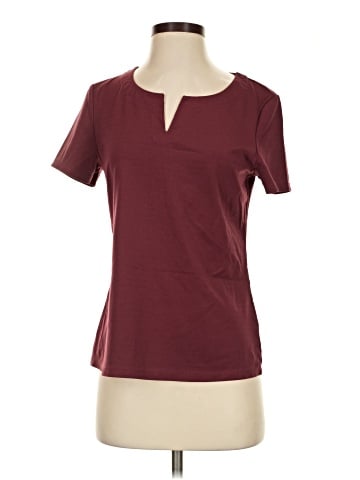 Brooks Brothers Short Sleeve Top (view 1)