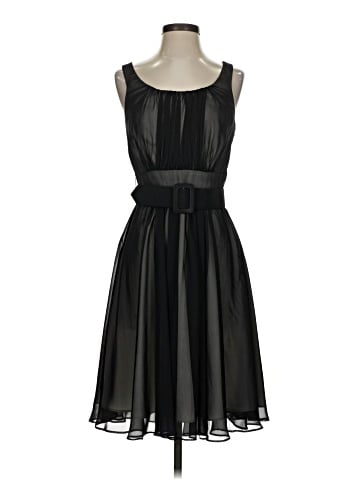 White House Black Market Cocktail Dress (view 1)