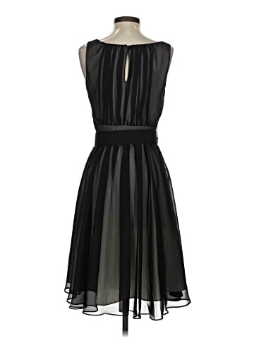 White House Black Market Cocktail Dress (view 2)