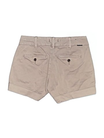 Dear John Khaki Shorts (view 2)