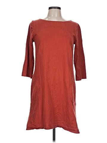 Garnet Hill Casual Dress (view 1)