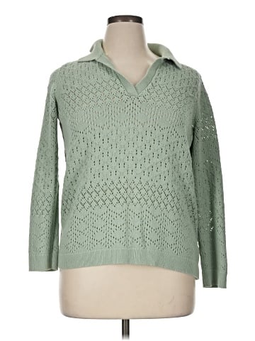 fat face Pullover Sweater (view 1)