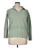 fat face Green Pullover Sweater Size 16 - photo 1