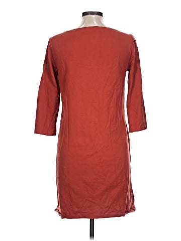 Garnet Hill Casual Dress (view 2)