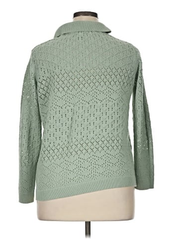 fat face Pullover Sweater (view 2)