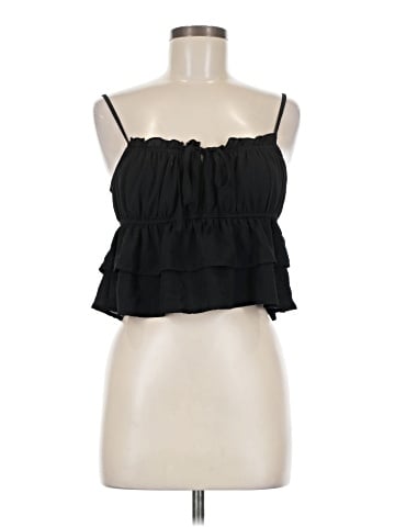 Wild Fable Sleeveless Blouse (view 1)