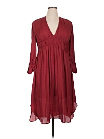 Halston Heritage Casual Dress (view 1)