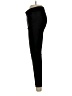 Purejill Solid Black Casual Pants Size S - photo 5