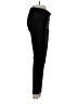 Purejill Solid Black Casual Pants Size S - photo 4