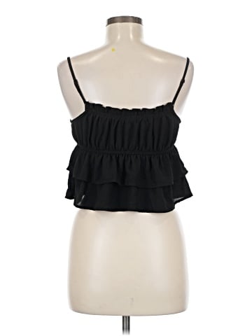 Wild Fable Sleeveless Blouse (view 2)