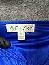 She + Sky 100% Polyester Blue Cocktail Dress Size S - photo 7