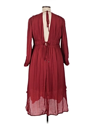 Halston Heritage Casual Dress (view 2)