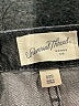 Universal Thread Gray Denim Shorts Size 8 - photo 3