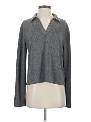 Tea n Rose Pullover Sweater (view 1)