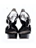 MICHAEL Michael Kors Black Sandals Size 5 1/2 - photo 2