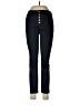 STS Blue Black Casual Pants Size 28 waist - photo 1