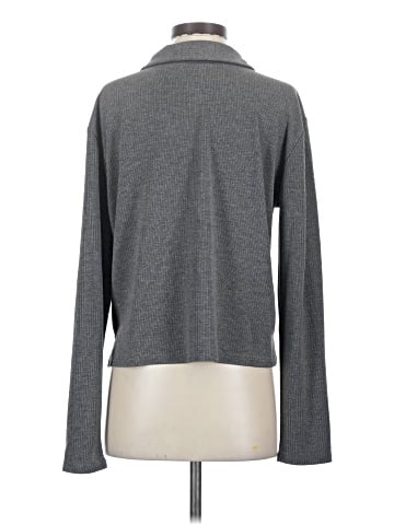 Tea n Rose Pullover Sweater (view 2)
