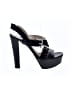 MICHAEL Michael Kors Black Sandals Size 5 1/2 - photo 1