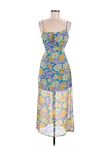 Bailey Rose Cocktail Dress (view 1)