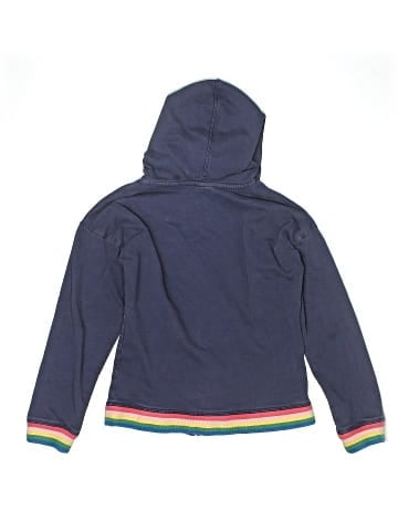 Hanna Andersson Zip Up Hoodie (view 2)