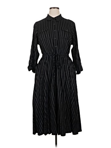 Torrid Casual Dress (view 1)