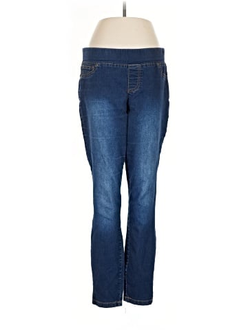 Keren Hart Jeans (view 1)