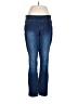 Keren Hart Blue Jeans Size M - photo 1