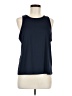 Active by Old Navy Blue Sleeveless T-Shirt Size 6 (estimated) - photo 1