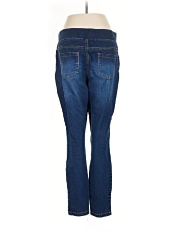 Keren Hart Jeans (view 2)