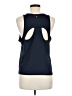 Active by Old Navy Blue Sleeveless T-Shirt Size 6 (estimated) - photo 2