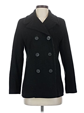 Gap Wool Coat (view 1)