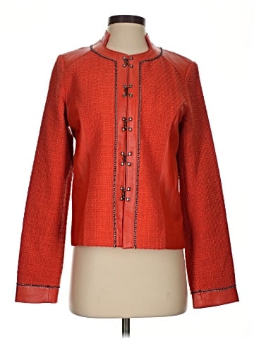 Bagatelle Jacket (view 1)