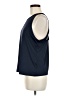 Active by Old Navy Blue Sleeveless T-Shirt Size 6 (estimated) - photo 5