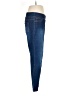 Keren Hart Blue Jeans Size M - photo 4