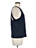 Active by Old Navy Blue Sleeveless T-Shirt Size 6 (estimated) - photo 4